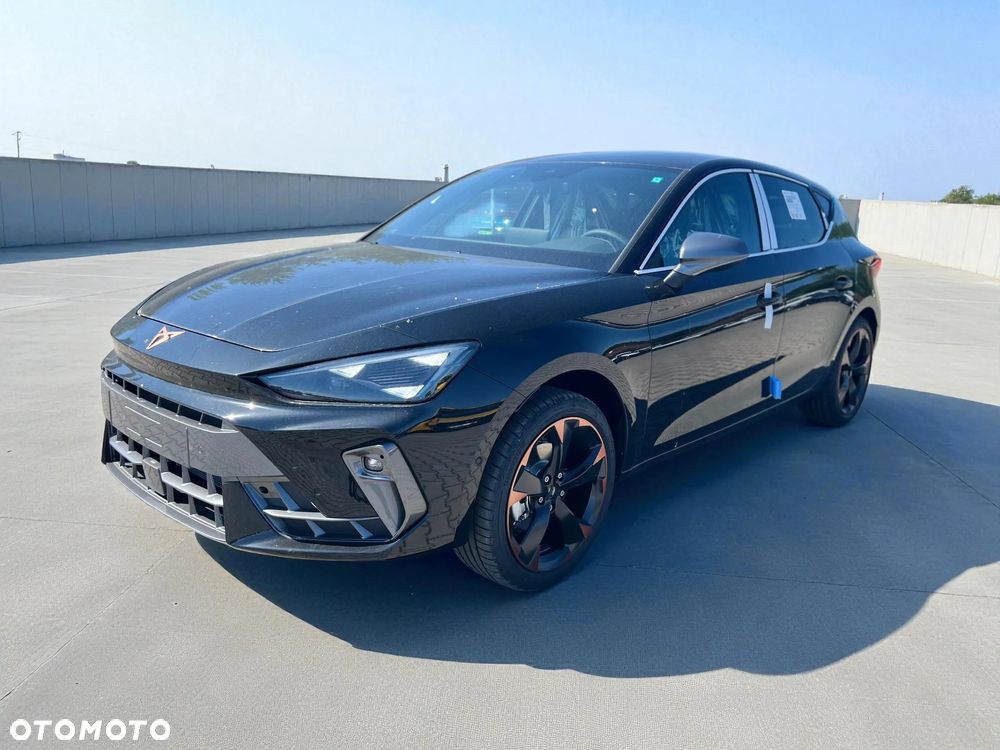 Cupra Leon 1.5 eTSI mHEV DSG - 4