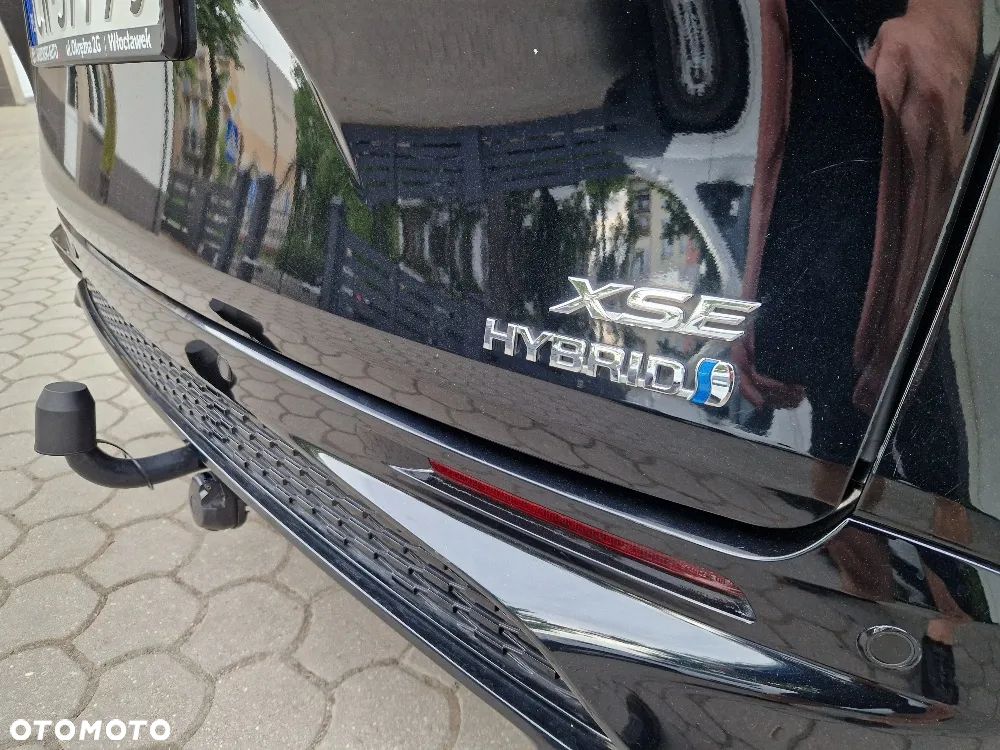 Toyota Sienna - 8