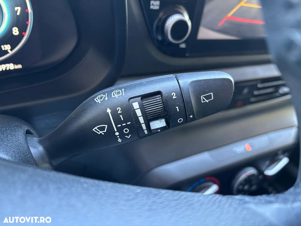 HYUNDAI Bayon 2023 — imagine 25