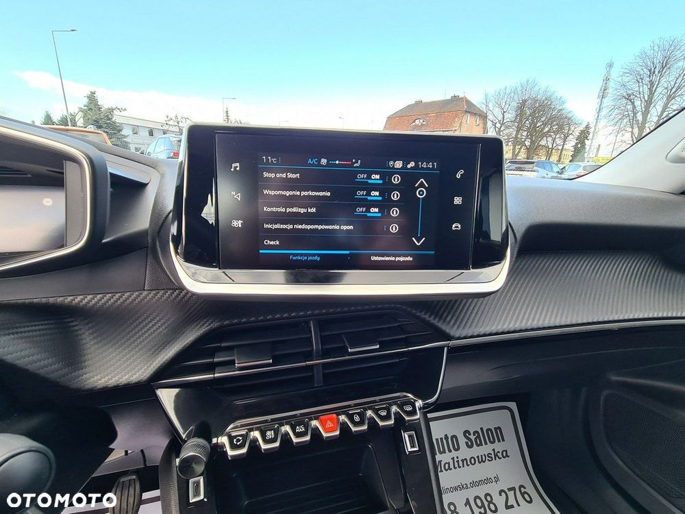 Peugeot 2008 PureTech 100 Style S&S BVM6 - 18