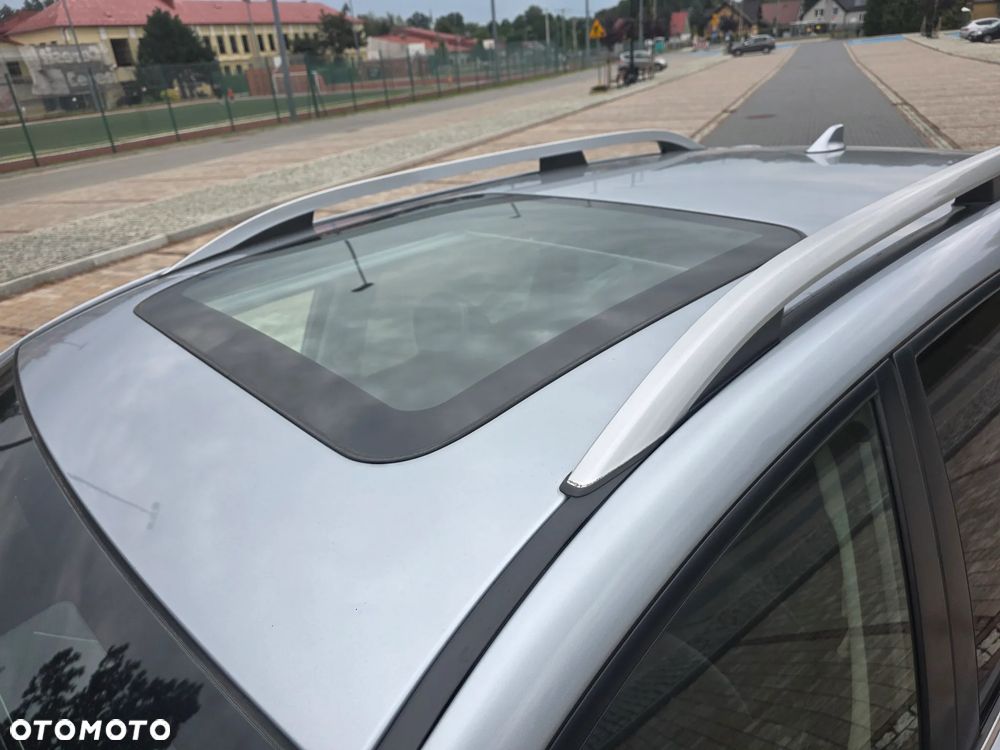 Subaru Forester 2.0 XT Platinum Lineartronic - 14
