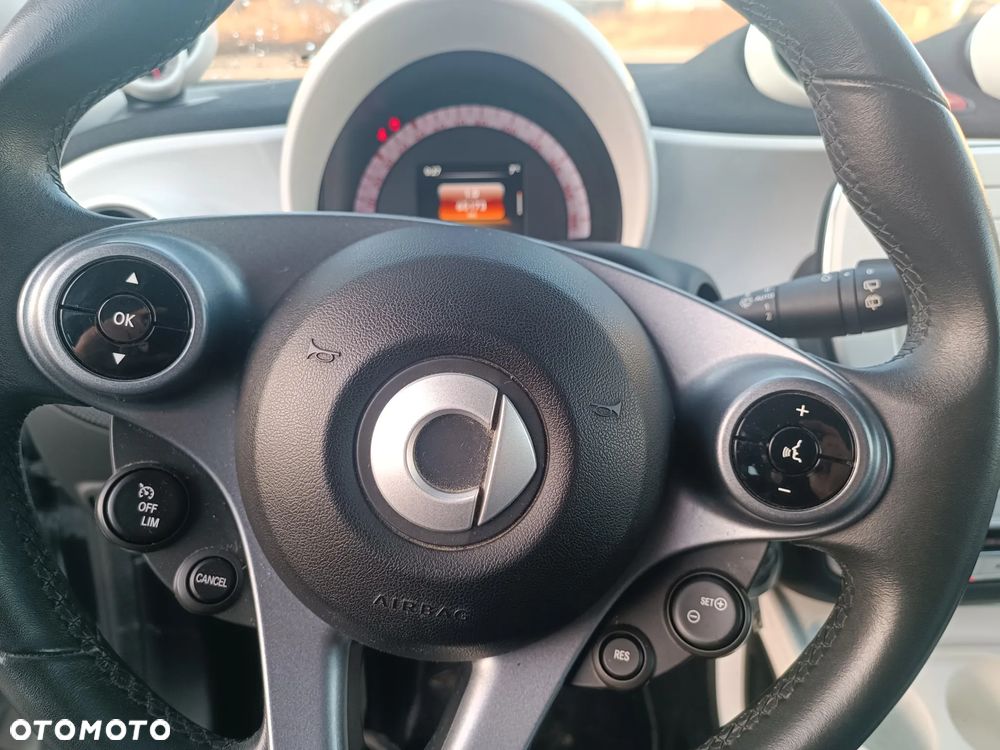 Smart Forfour passion - 10
