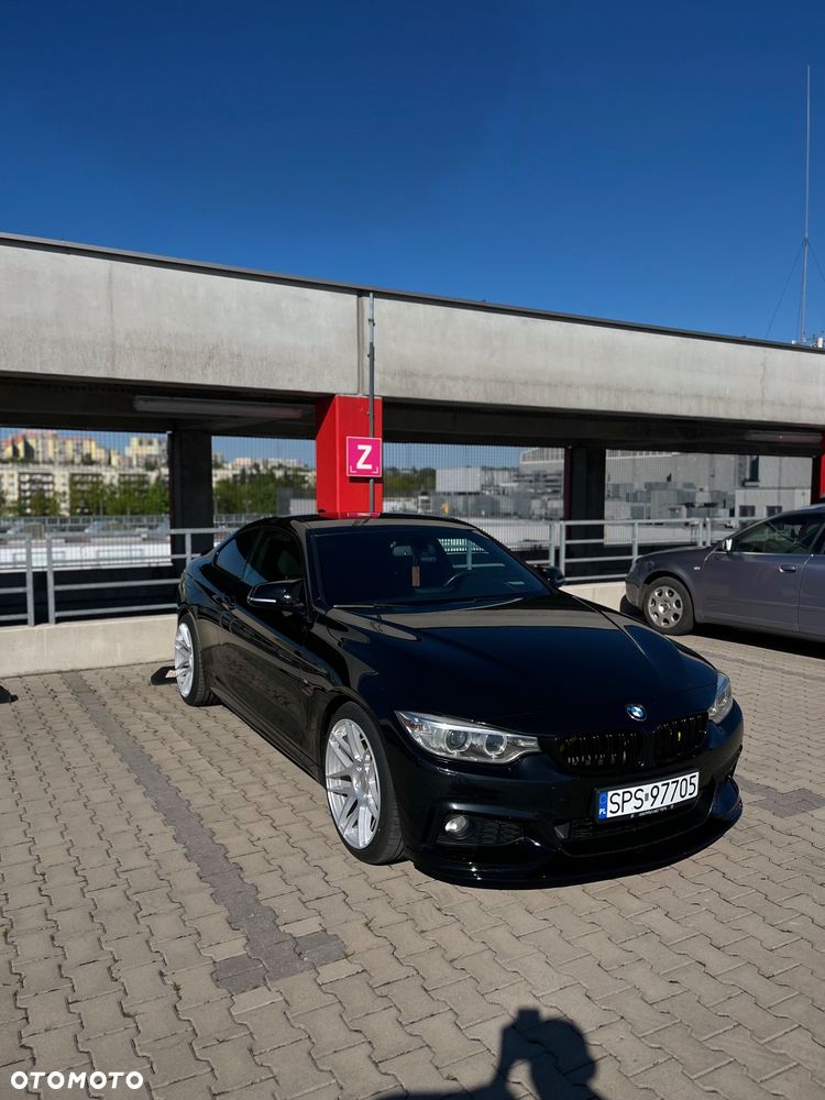 BMW Seria 4 - 3