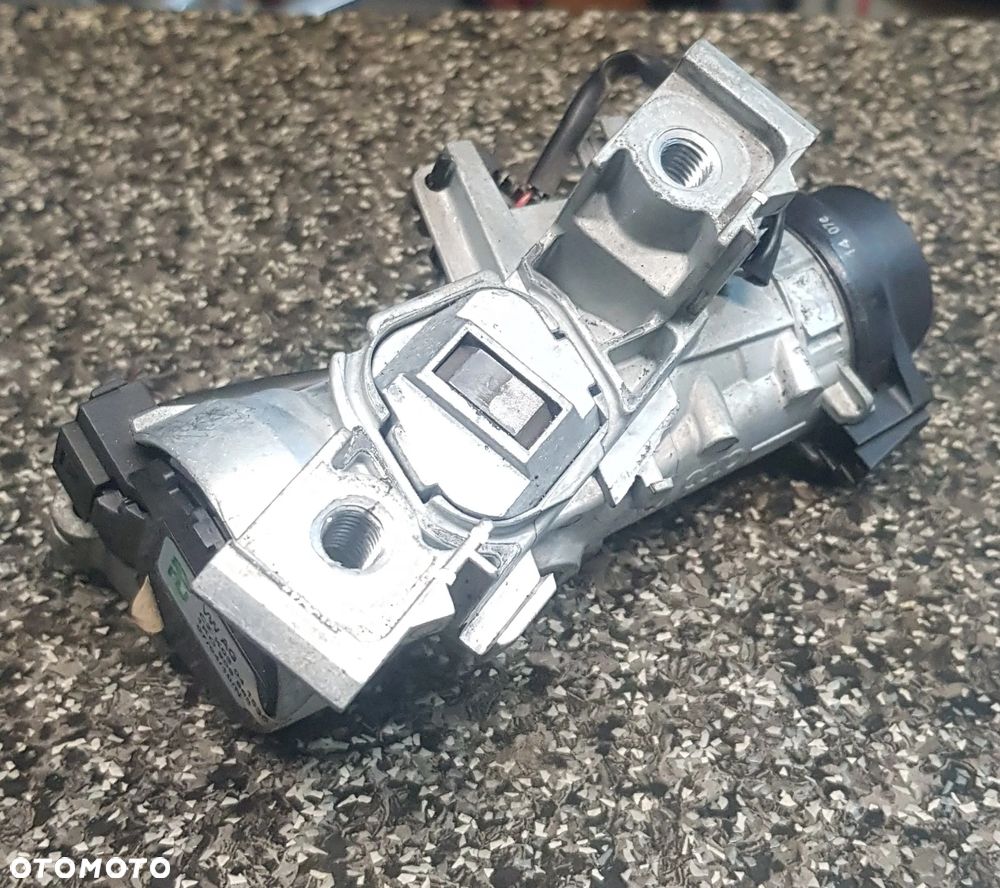 STACYJKA KLUCZYK GROT 1K0905851B 5K0905865 AUDI A1 8X A3 8P VW GOLF 5 6 PLUS KOMBI JETTA TOURAN TIGUAN CADDY BEETLE UP SIROCCO POLO EOS SKODA OCTAVIA 2 SUPERB 2 CITY GO SEAT LEON 2 ALTEA TOLEDO 3 ALTEA XL WYSYŁKA !!!!!!! - 2