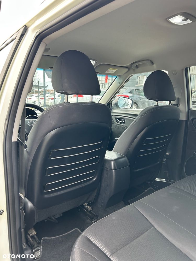 SsangYong/KGM XLV e-XDi 160 4WD Quartz - 28