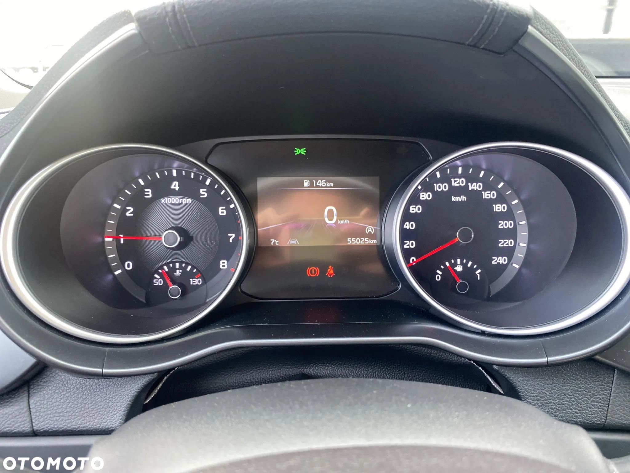 Kia Ceed 1.0 T-GDI M - 14