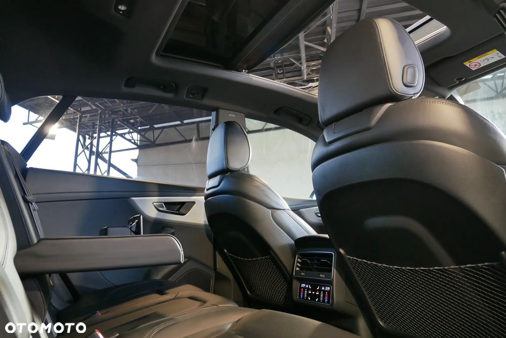 Audi Q8 50 TDI mHEV Quattro Tiptronic - 25