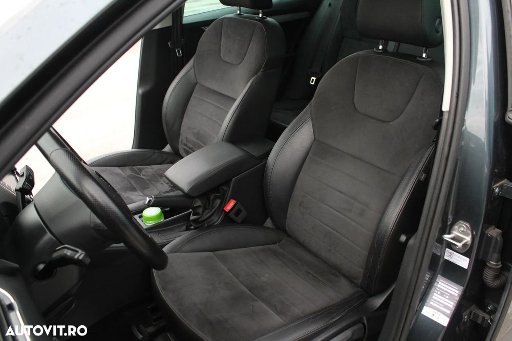 Skoda Octavia 1.6 TDI Style - 5