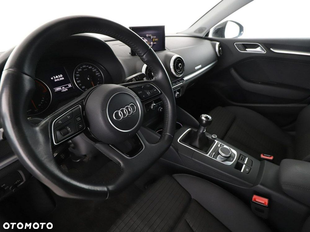 Audi A3 Limousine 1.0 TFSI sport - 15