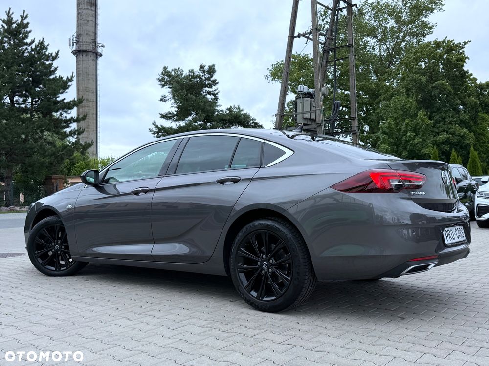 Opel Insignia - 9