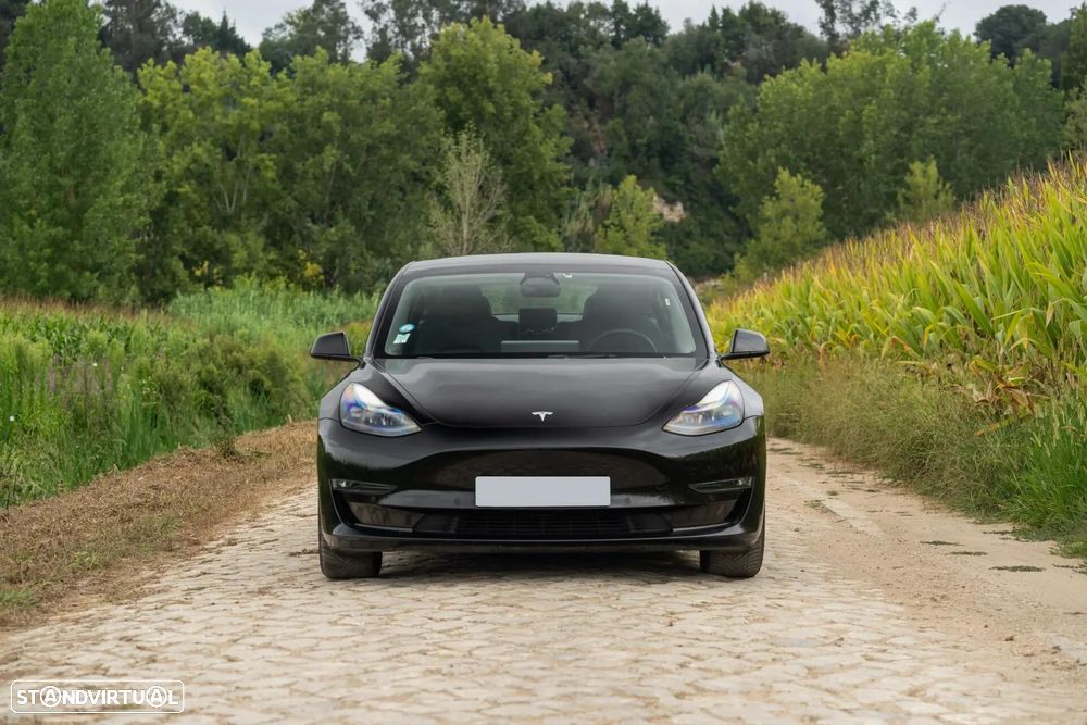 Tesla Model 3 Long-Range Dual Motor AWD - 6