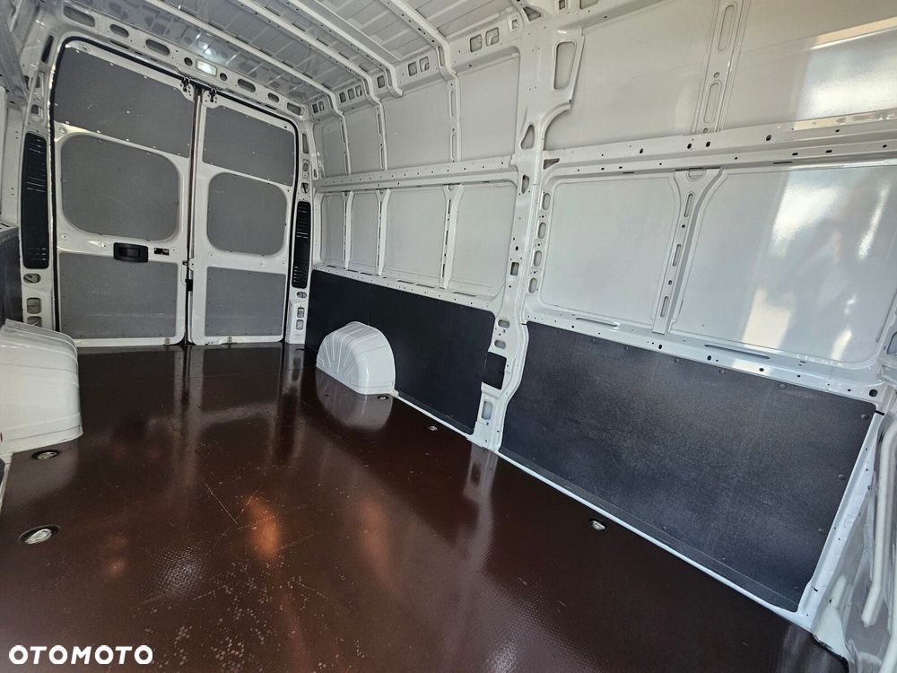 Fiat Ducato L4H3 *64999zł Netto* 2.3 MultiJET/160KM - 16