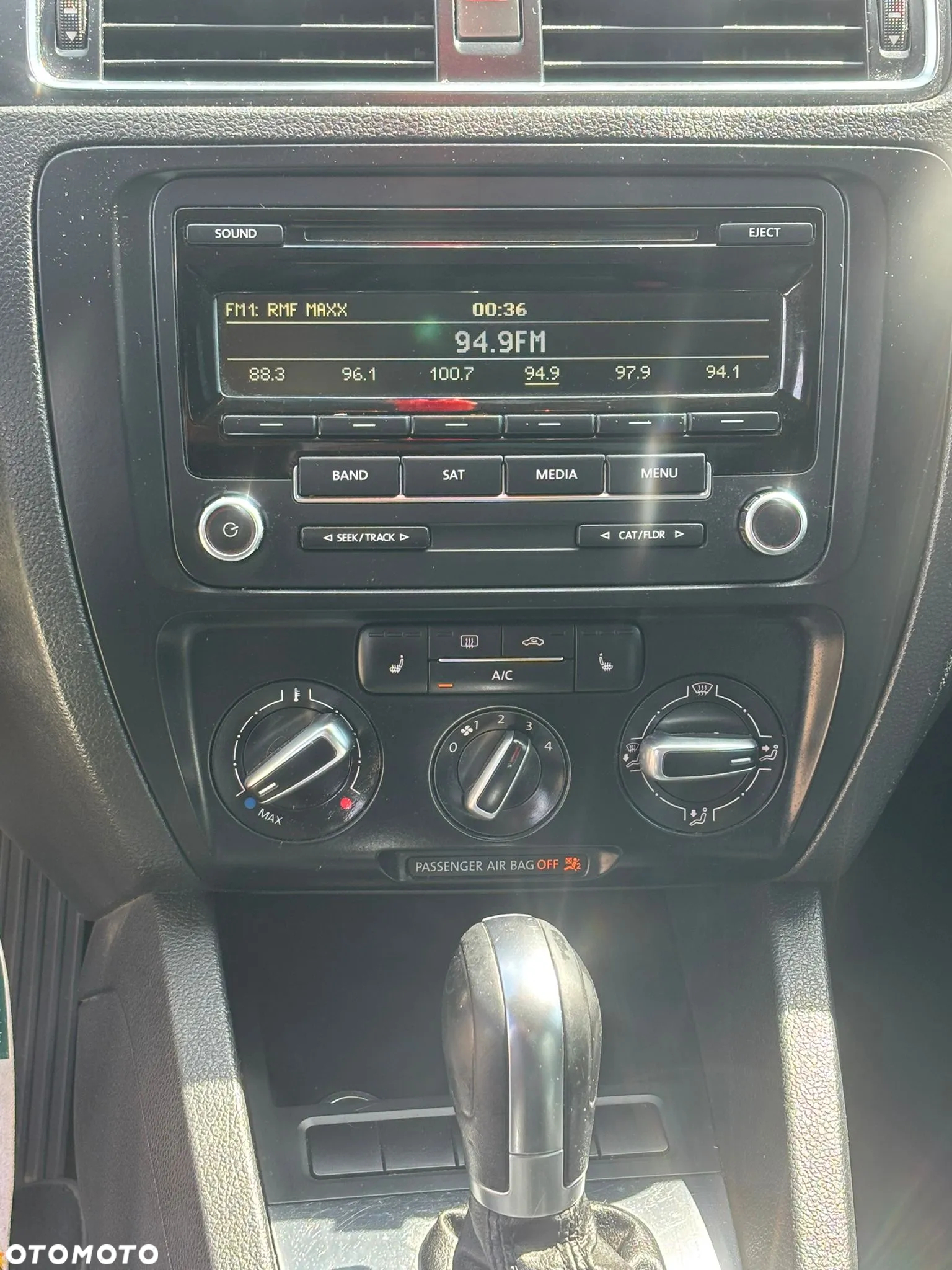 Volkswagen Jetta 2.5 SE - 3