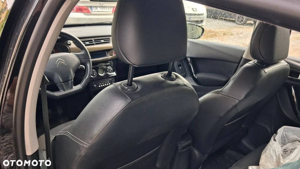 Citroën C3 1.2 VTi Exclusive - 13