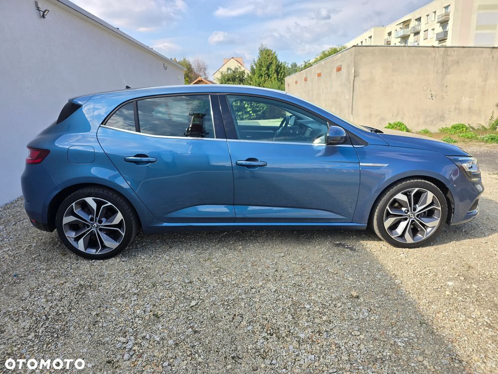 Renault Megane ENERGY dCi 130 Start & Stopp Bose Edition - 6