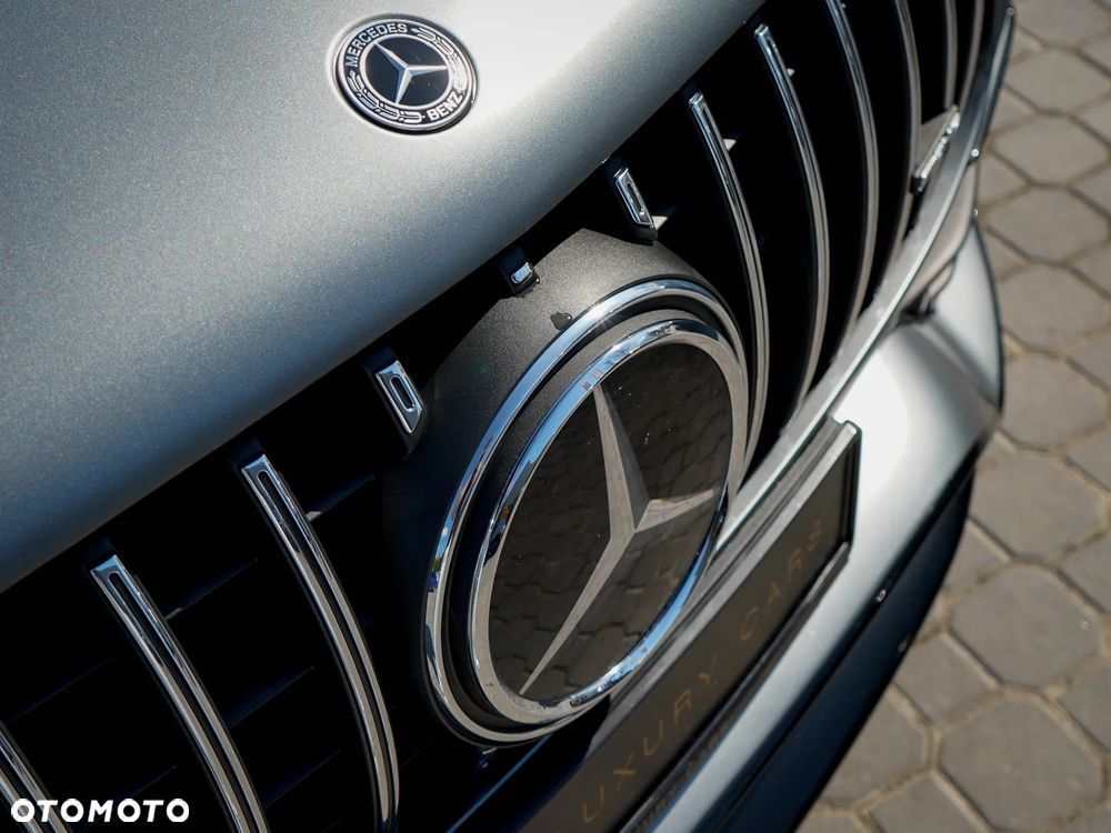 Mercedes-Benz GLE - 5