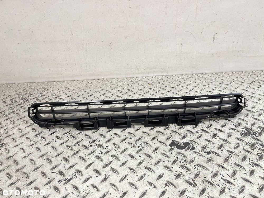 NOWA ORYGINALNA KRATKA ZDERZAKA PRZEDNIEGO PRZÓD CITROEN C5 AIRCROSS 19-22 C84 98267488XT - 2