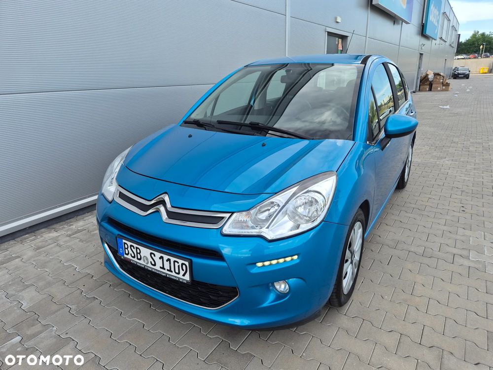 Citroën C3 1.2 PureTech Selection - 10