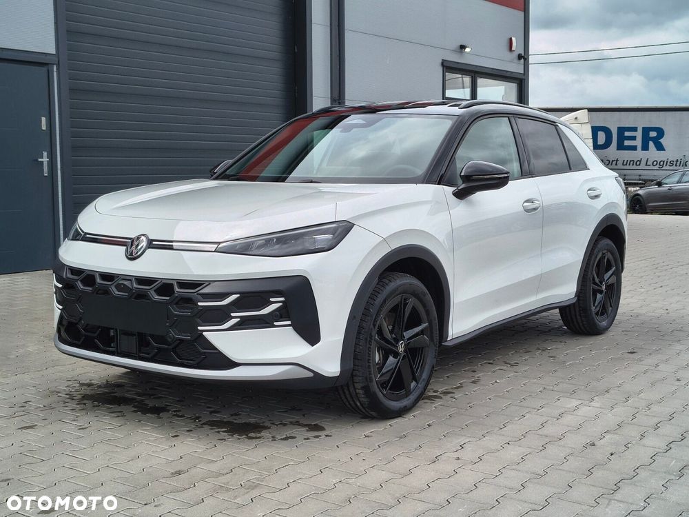 Volkswagen T-Roc 1.5 TSI Style DSG - 4