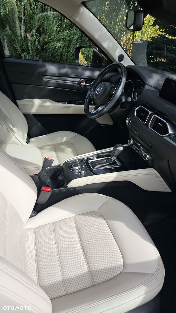 Mazda CX-5 2.0 Skypassion - 15