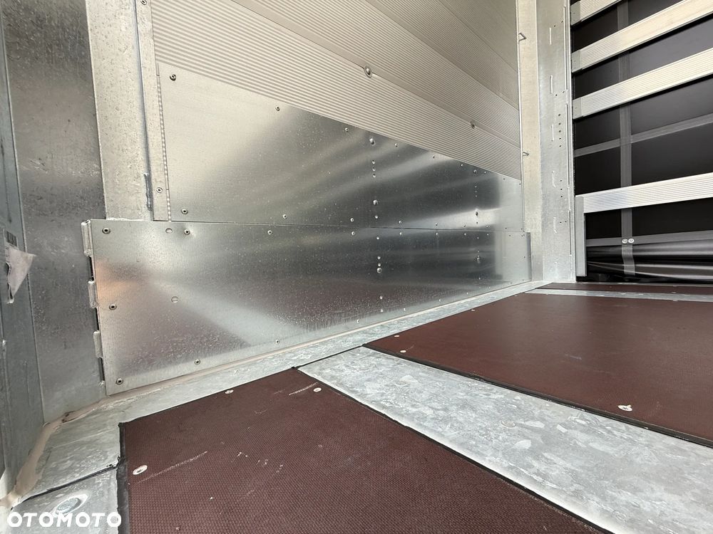 Schmitz Cargobull STANDARD + DACH VARIOS SIMPLE - 21