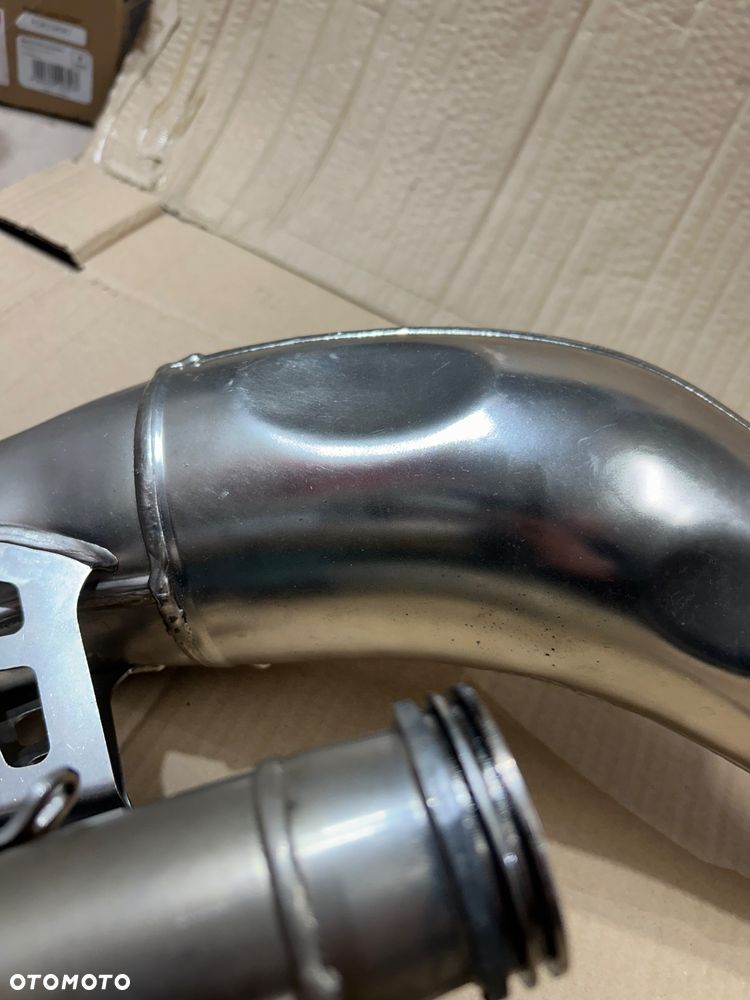 WYDECH KTM 125 SX HUSQVARNA GASGAS 2023- - 4