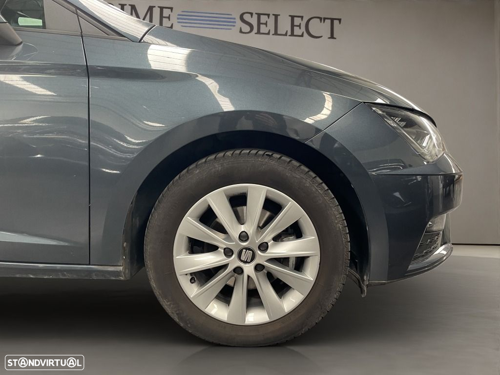 SEAT Leon 1.0 EcoTSI Style S/S - 6
