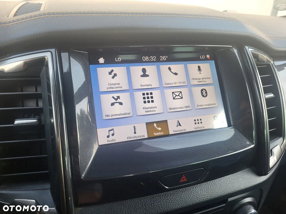 Ford Ranger ver-2-0-ecoblue-4x4-dc-wildtrak - 12