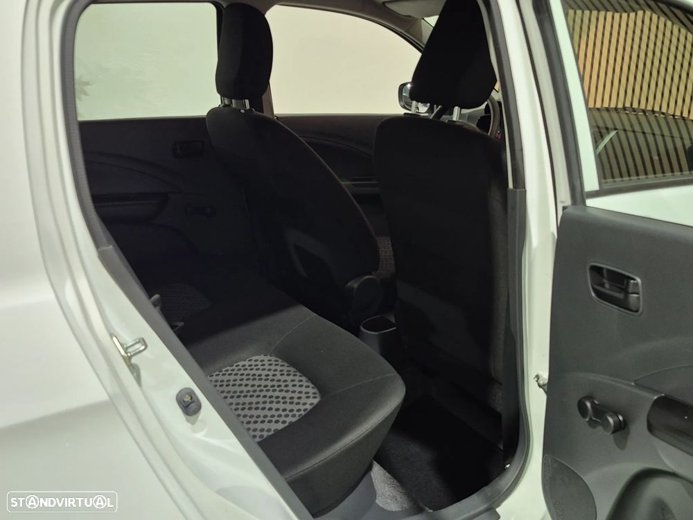 Suzuki Celerio 1.0 GL - 20