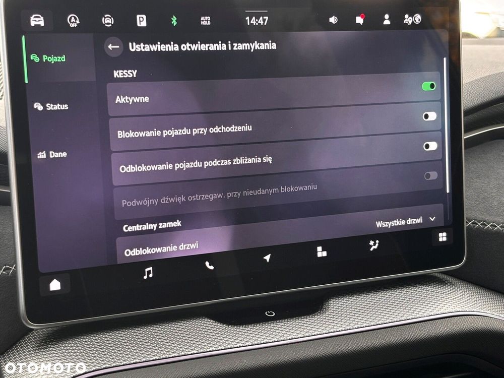 Skoda Kodiaq 1.5 TSI mHEV 4x2 Sportline DSG - 31