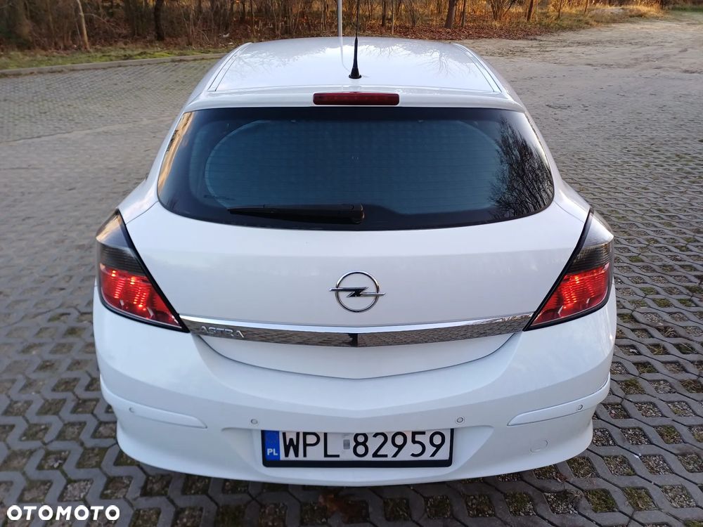 Opel Astra 1.4 Cosmo - 6