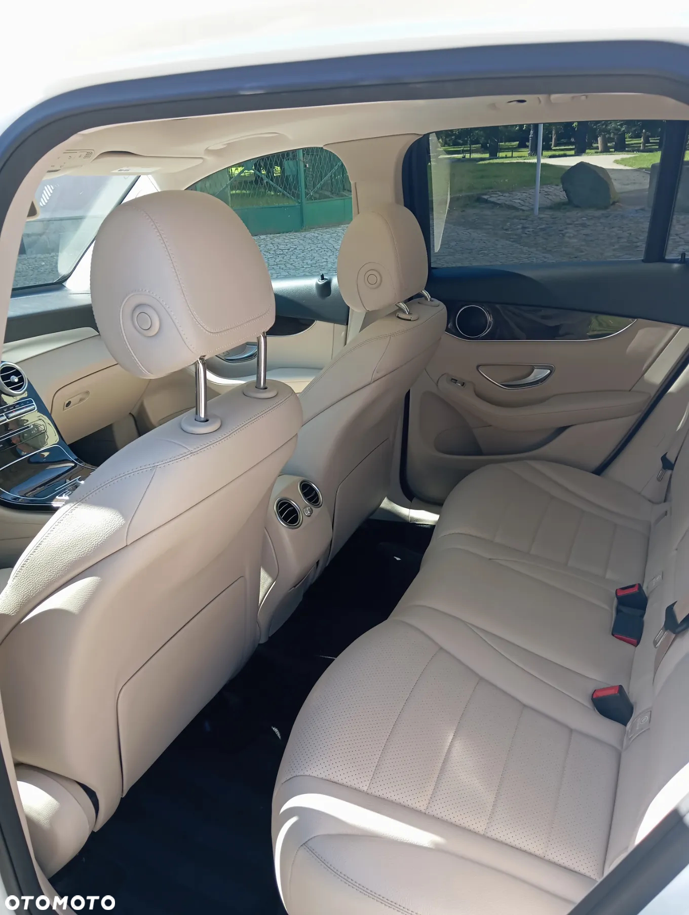 Mercedes-Benz GLC 300 4Matic 9G-TRONIC - 14