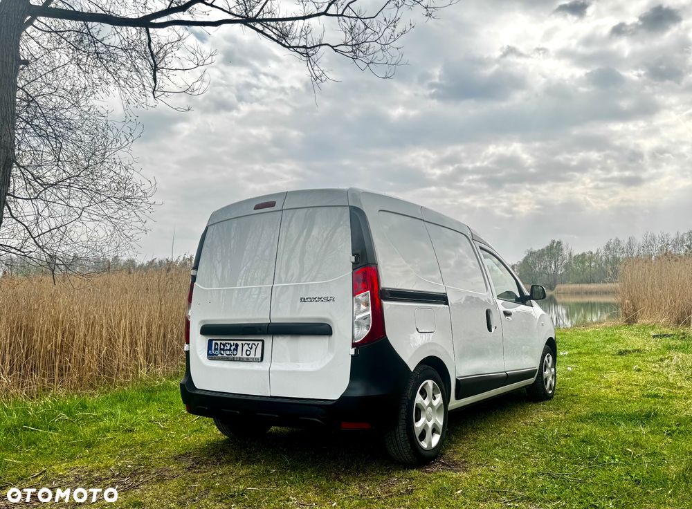 Dacia Dokker - 8