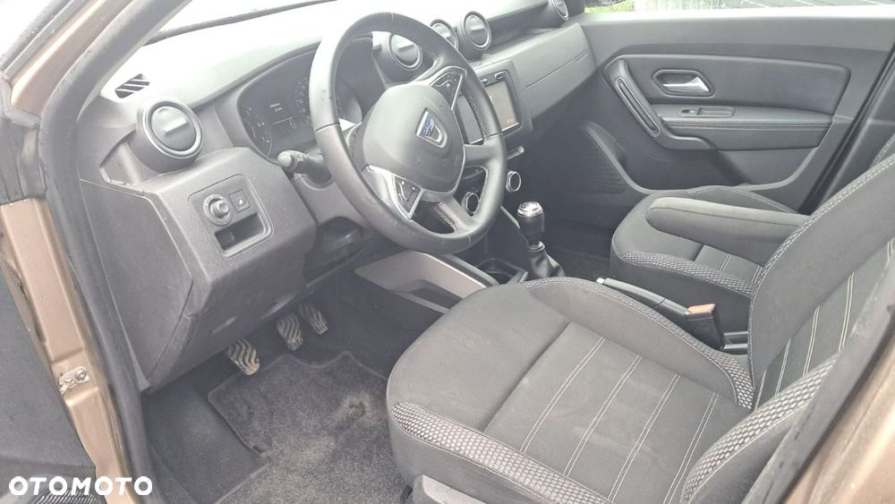 Dacia Duster - 21