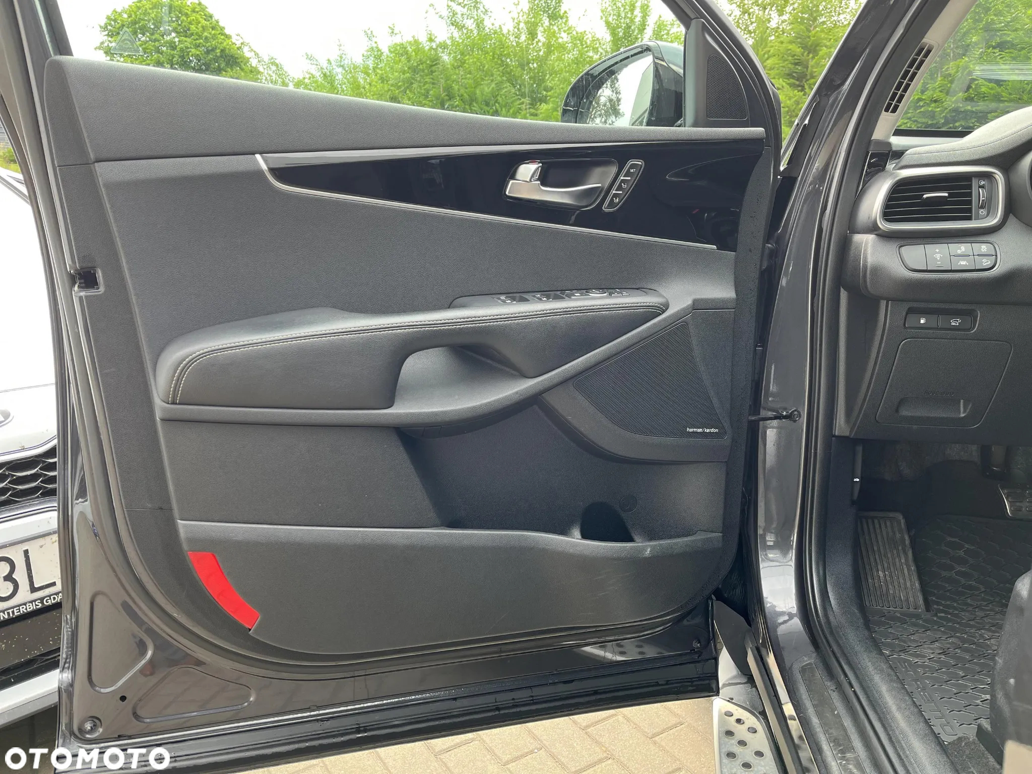 Kia Sorento 2.0 CRDI GT Line - 11