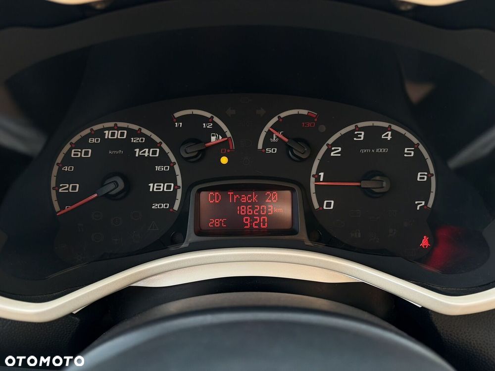Ford KA - 21