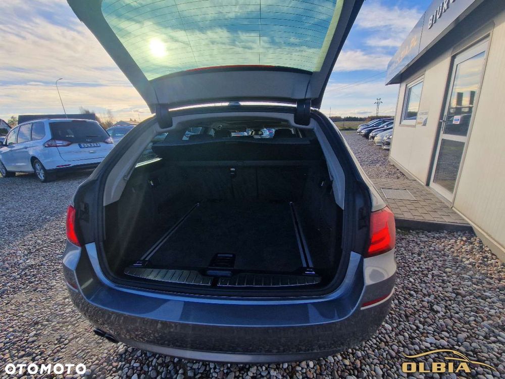 BMW Seria 5 - 24