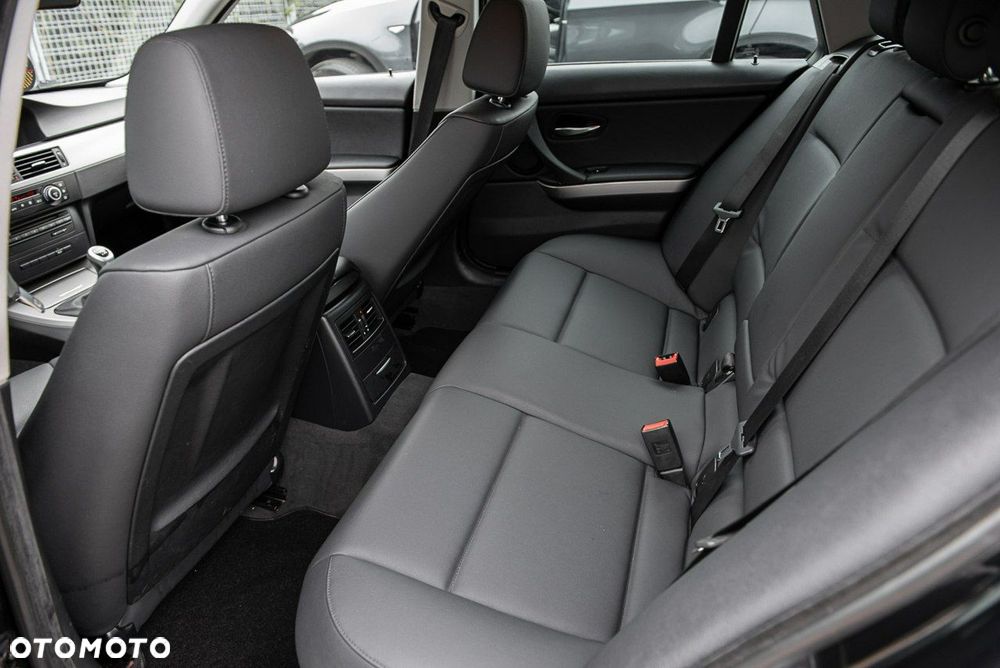 BMW Seria 3 - 7