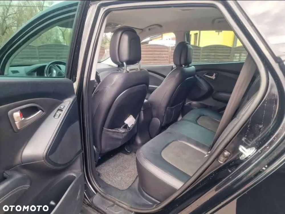 Hyundai ix35 1.6 GDI Comfort 2WD - 10