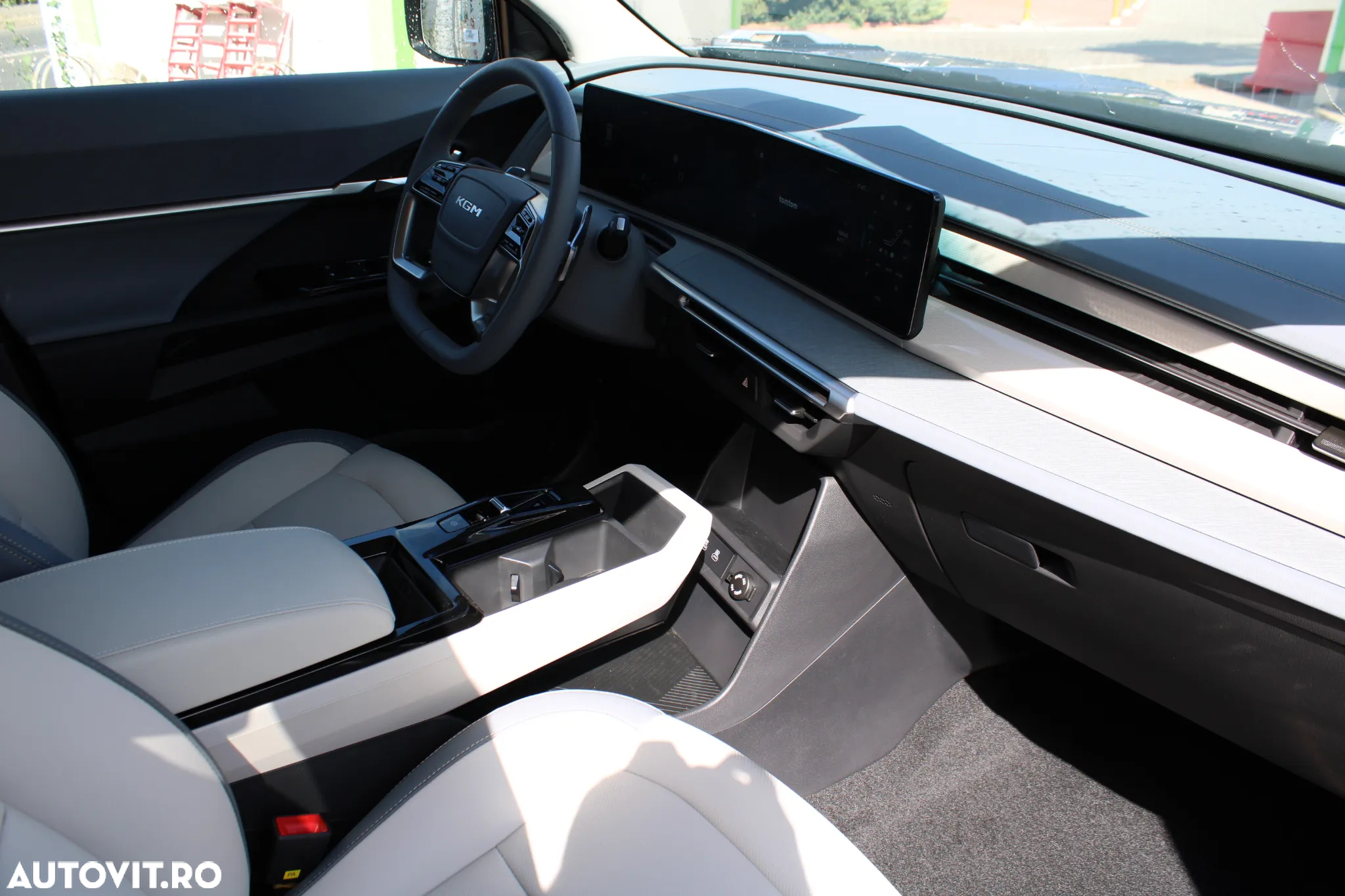 SsangYong Torres - 16