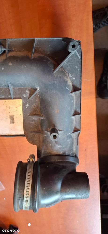 KOMPUTER, STEROWNIK MERCEDES KLASA A W168 A0285453832 1.6 - 3
