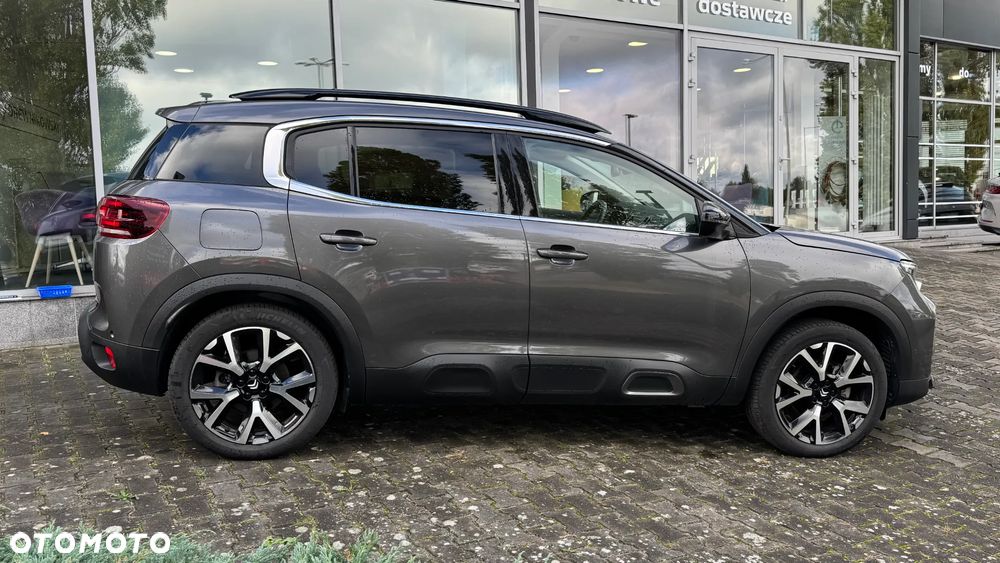 Citroën C5 Aircross 1.2 PureTech Shine EAT8 - 3