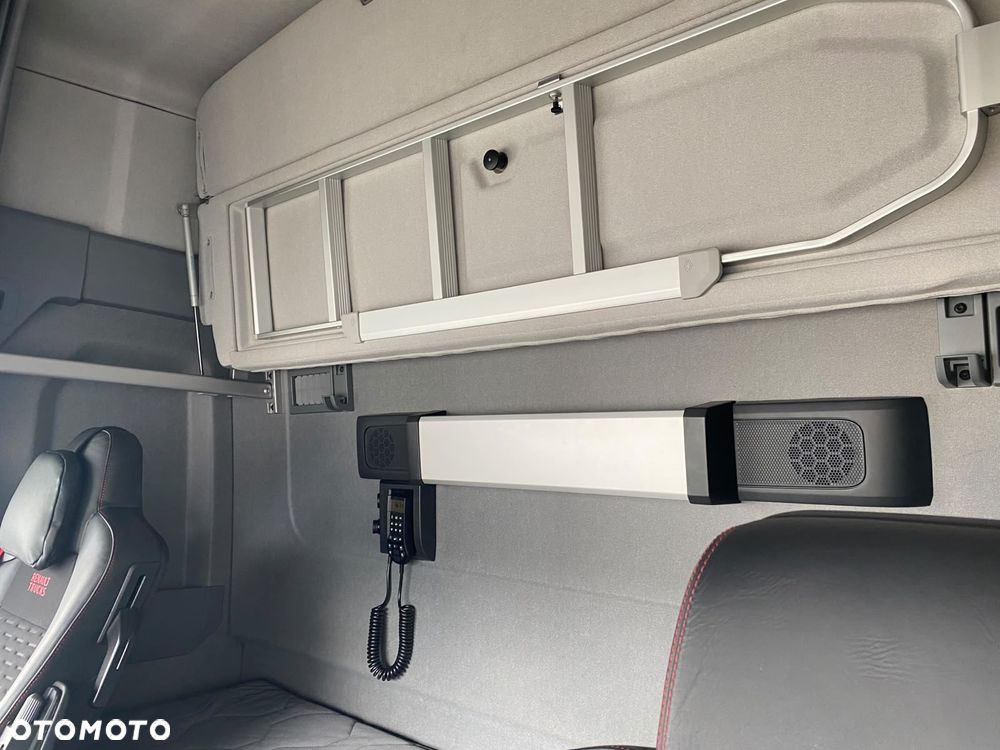 Renault T480 TC 2025 HIGH CAB (STANDARD) FULL OPCJA! - 32