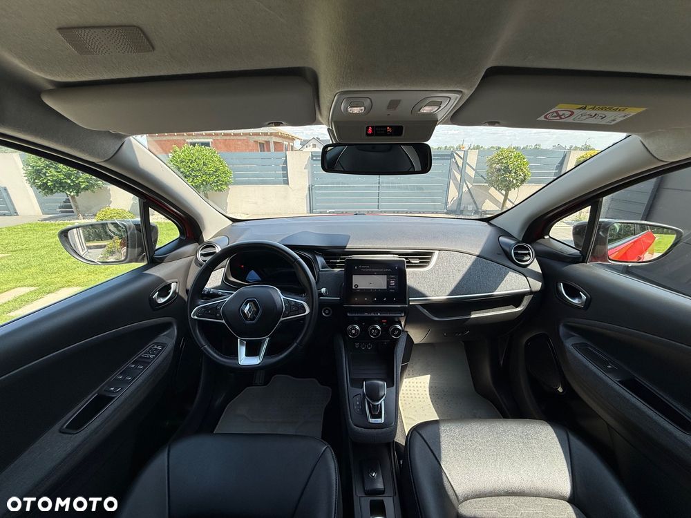Renault Zoe R135 Z.E 50 Intens - 20