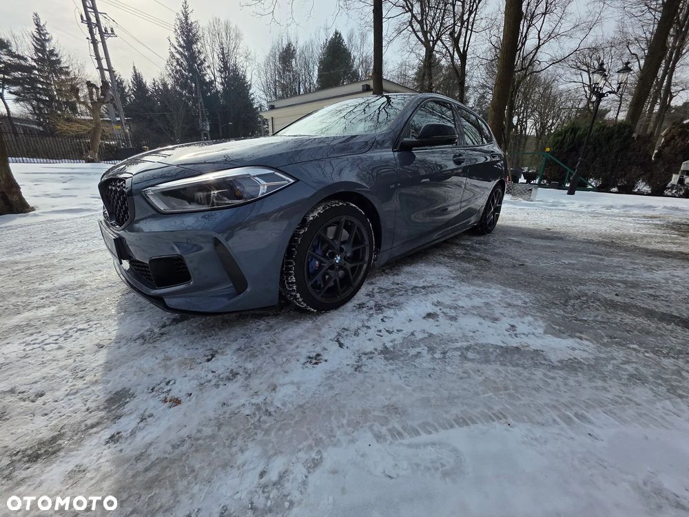 BMW 1M - 1