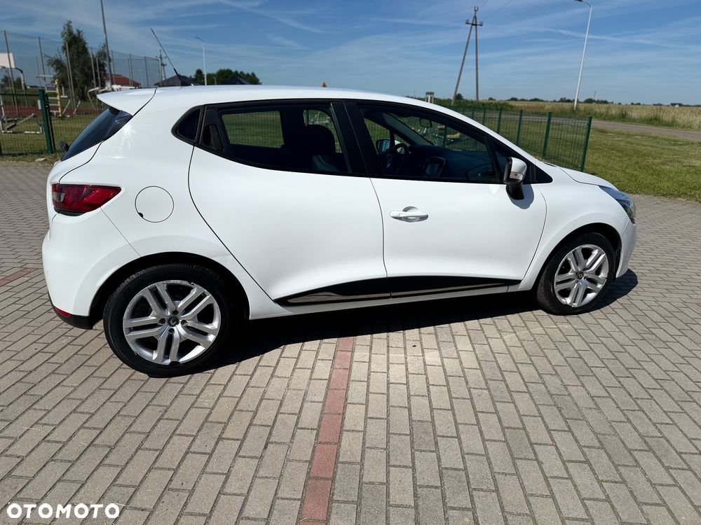 Renault Clio dCi 75 Expression - 10
