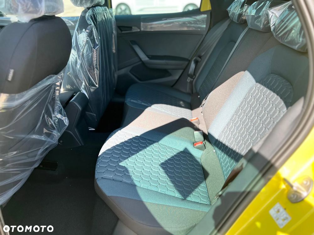 Seat Arona 1.0 TSI Style S&S - 13