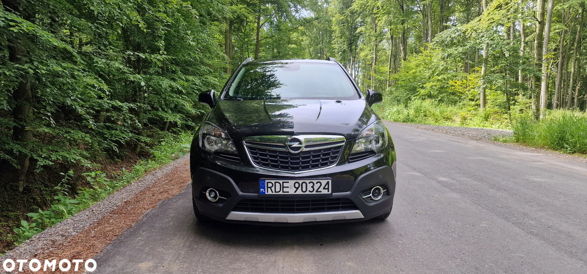 Opel Mokka 1.4 T Cosmo S&S 4x4 - 8