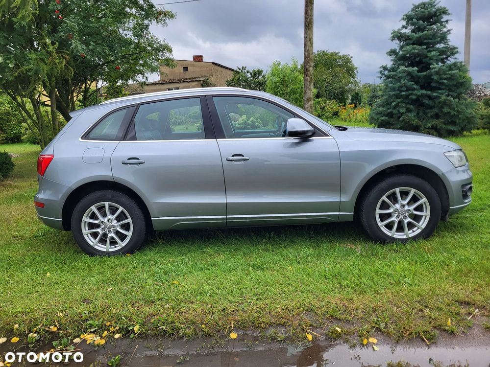 Audi Q5 2.0 TDI Quattro S tronic - 5