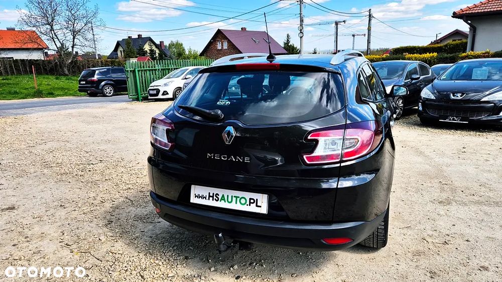 Renault Megane 1.6 16V Color Edition - 14